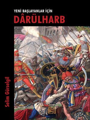 cover image of Darül Harb
